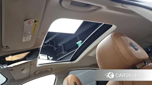 BMW 5 Series (G30) id 3608180 из Кореи 10