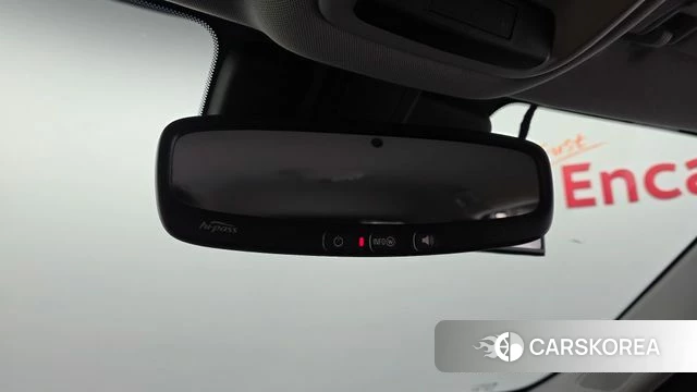 Chevrolet (GM Daewoo) Trailblazer id 3865862 из Кореи 10