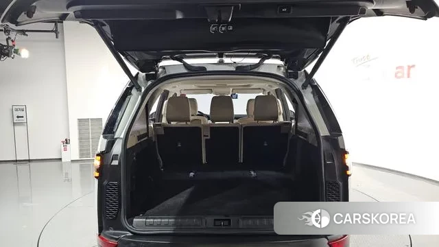 Land Rover Discovery 5 id 3129482 из Кореи 10