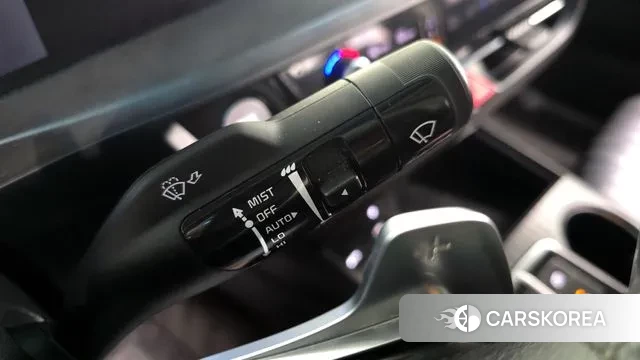 Kia K8 Hybrid id 2999192 из Кореи 10