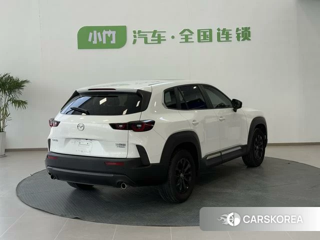 Mazda CX-50 line also id 4374437 из Китая 10