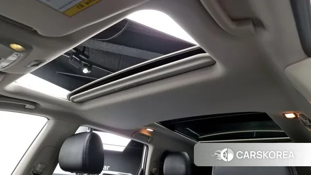 Nissan Pathfinder 4th Generation id 3112577 из Кореи 10