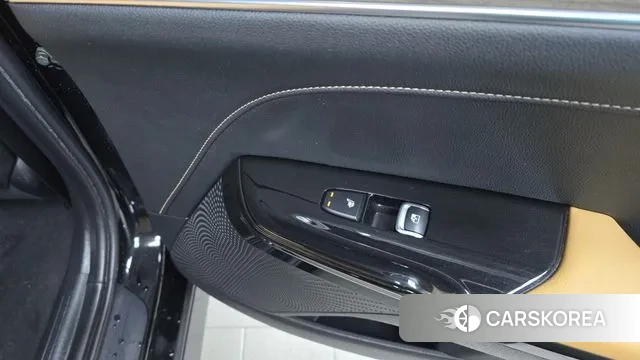 Kia K5 Hybrid 3rd Generation id 3562393 из Кореи 10