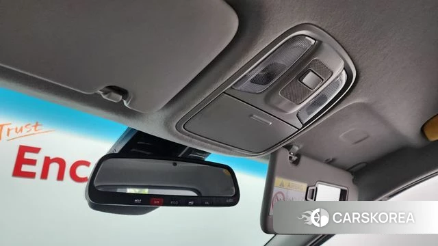Kia Niro Plus id 4474888 из Кореи 10