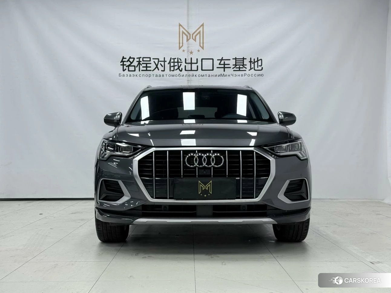 Audi Q3 id 4473513 из Китая 10