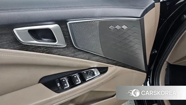 Kia K8 id 3759192 из Кореи 10