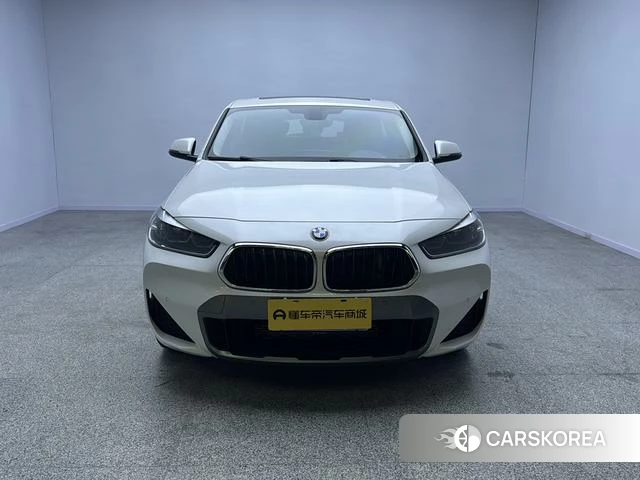BMW X2 id 4258988 из Китая 10