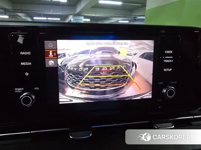 Kia Carnival 4th generation id 3447543 из Кореи 10