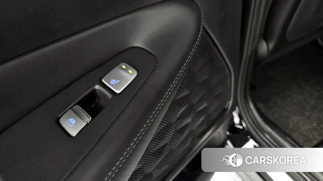 Hyundai The New Santa Fe id 3591475 из Кореи 10