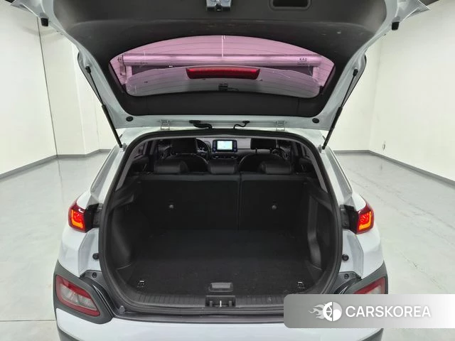 Hyundai Kona Electric id 3814293 из Кореи 10