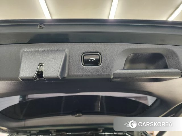 Hyundai The New Palisade id 4696775 из Кореи 10