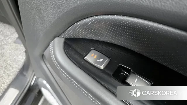 Ssangyong All New Rexton id 2976115 из Кореи 10