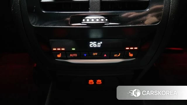 BMW X4 (G02) id 3934614 из Кореи 10