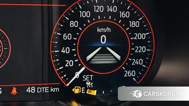 Ford Mustang id 2965682 из Кореи 10