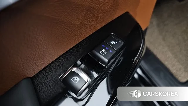 Kia Mohave Master id 3463201 из Кореи 10