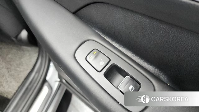 Hyundai Sonata (DN8) id 3828703 из Кореи 10