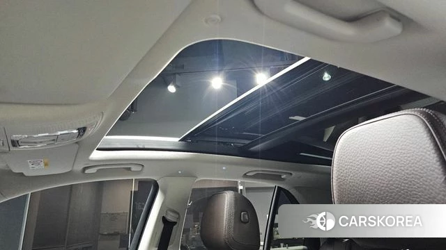 Mercedes-Benz GLE-Class W167 id 3892941 из Кореи 10