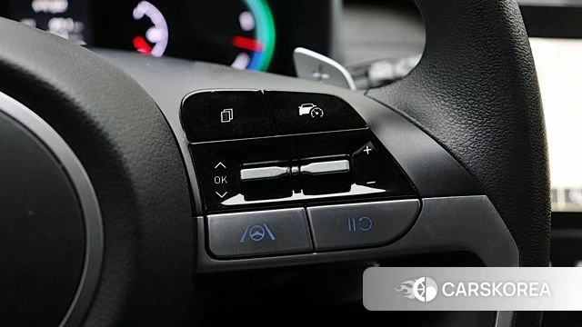 Hyundai Tucson Hybrid (NX4) id 3811420 из Кореи 10