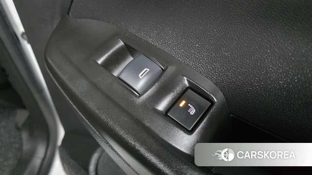 Chevrolet (GM Daewoo) Trailblazer id 3827113 из Кореи 10