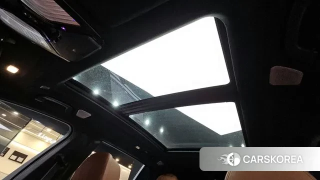 BMW X7 (G07) id 3524058 из Кореи 10