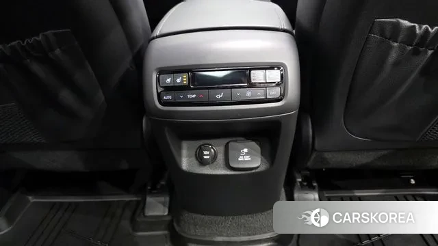 Hyundai The New Palisade id 3036629 из Кореи 10