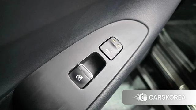Hyundai The New Grandeur IG id 4572520 из Кореи 10