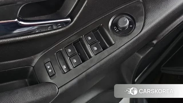 Chevrolet (GM Daewoo) The New Trax id 3464395 из Кореи 10