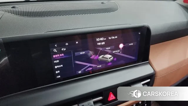 Kia The New Seltos id 3576989 из Кореи 10