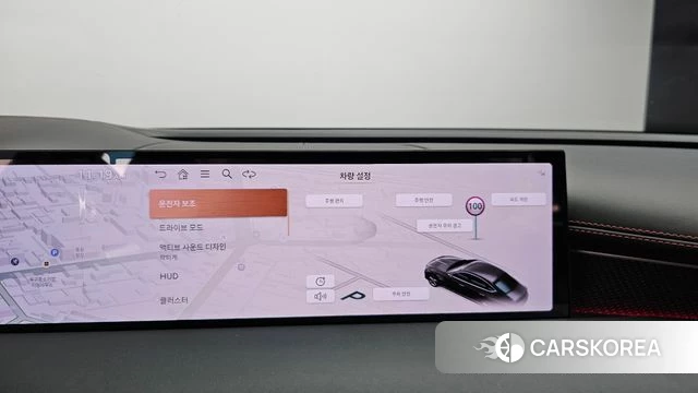 Genesis G80 (RG3) id 4548922 из Кореи 10