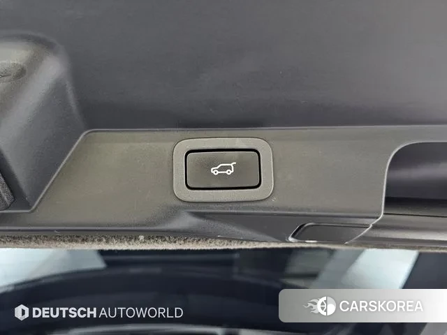 Land Rover Range Rover Sport 2nd Generation id 3598816 из Кореи 10