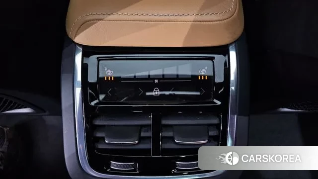 Volvo XC60 second Generation id 3761289 из Кореи 10