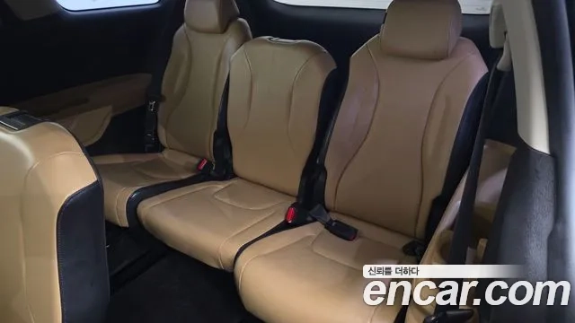 Kia Carnival 4th generation id 2864589 из Кореи 10