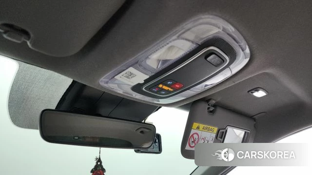 Hyundai The New Avante (CN7) id 4201031 из Кореи 10