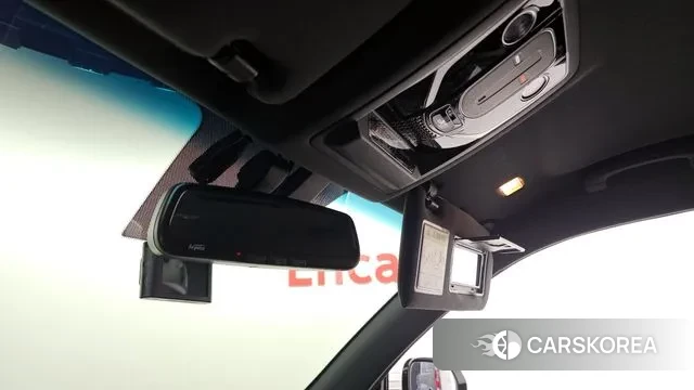 Ssangyong All New Rexton id 3551318 из Кореи 10