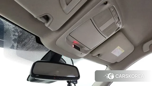 Renault Korea (Samsung) The New QM6 id 3577775 из Кореи 10