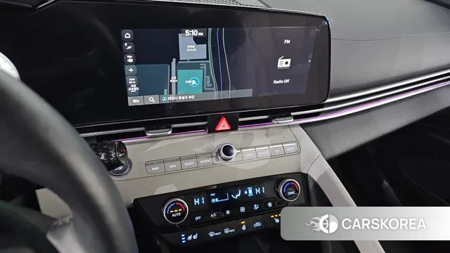 Hyundai Avante (CN7) id 3685861 из Кореи 10