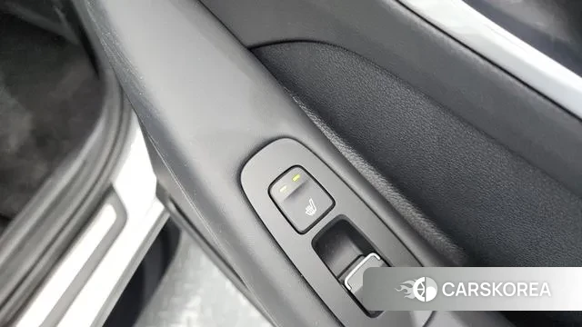 Hyundai Sonata (DN8) id 3302219 из Кореи 10