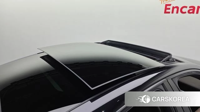 Porsche Panamera (971) id 4873380 из Кореи 10