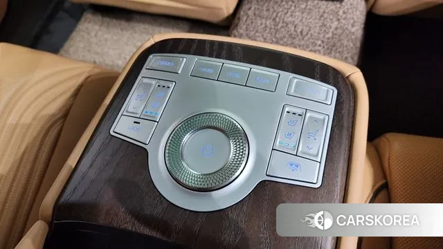 Genesis G80 (RG3) id 3273306 из Кореи 10