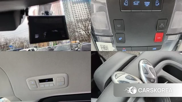 Hyundai Staria id 3758109 из Кореи 10