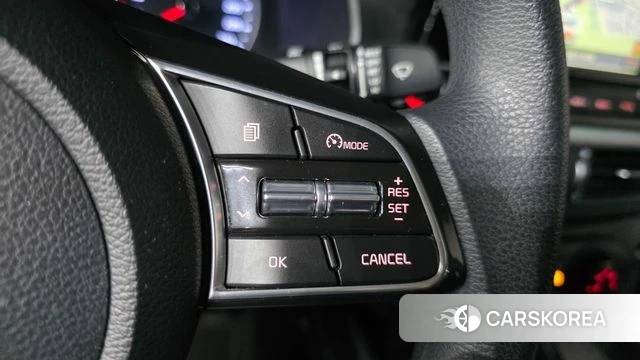 Kia Come New K3 id 3924710 из Кореи 10