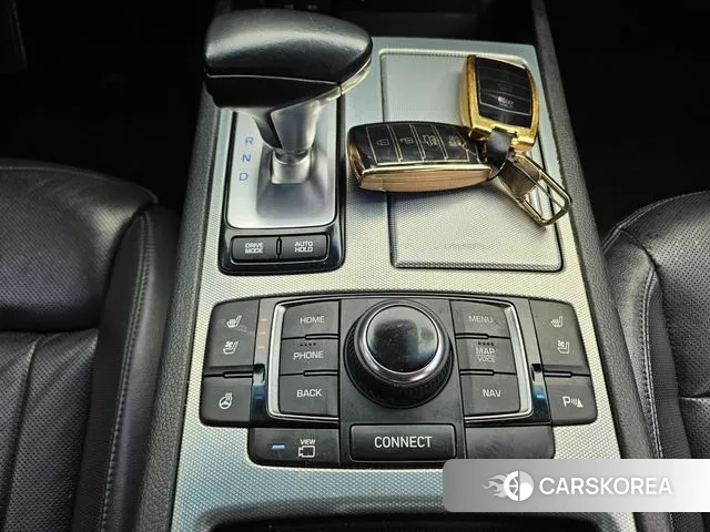 Genesis G80 id 3723758 из Кореи 10