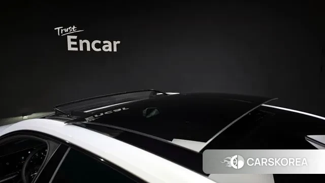 Hyundai Grandeur (GN7) id 3659659 из Кореи 10