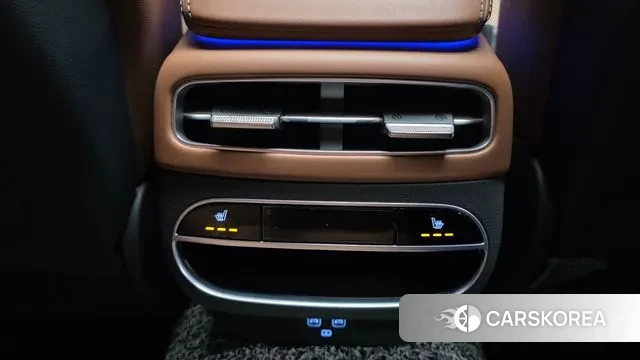 Genesis GV70 id 3680002 из Кореи 10