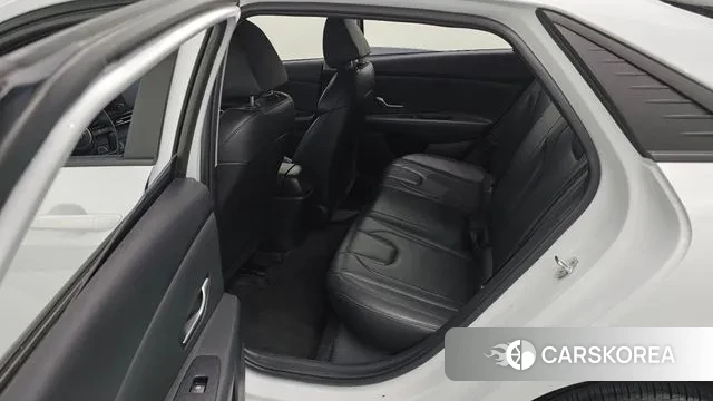 Hyundai Avante (CN7) id 3058653 из Кореи 10