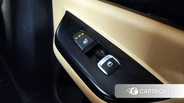 Kia Carnival 4th generation id 3464000 из Кореи 10