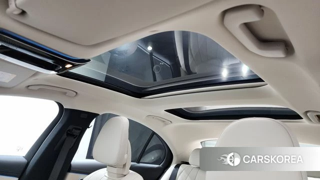 Mercedes-Benz E-Class W214 id 4177560 из Кореи 10