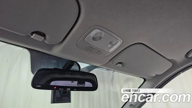 Hyundai The New Grand Starex id 2922215 из Кореи 10