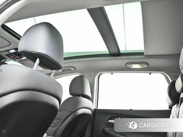 Hyundai The New Santa Fe id 3842070 из Кореи 10