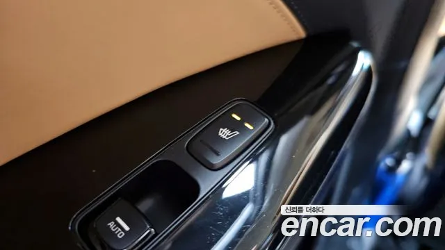 Kia K7 Premier id 2679901 из Кореи 10